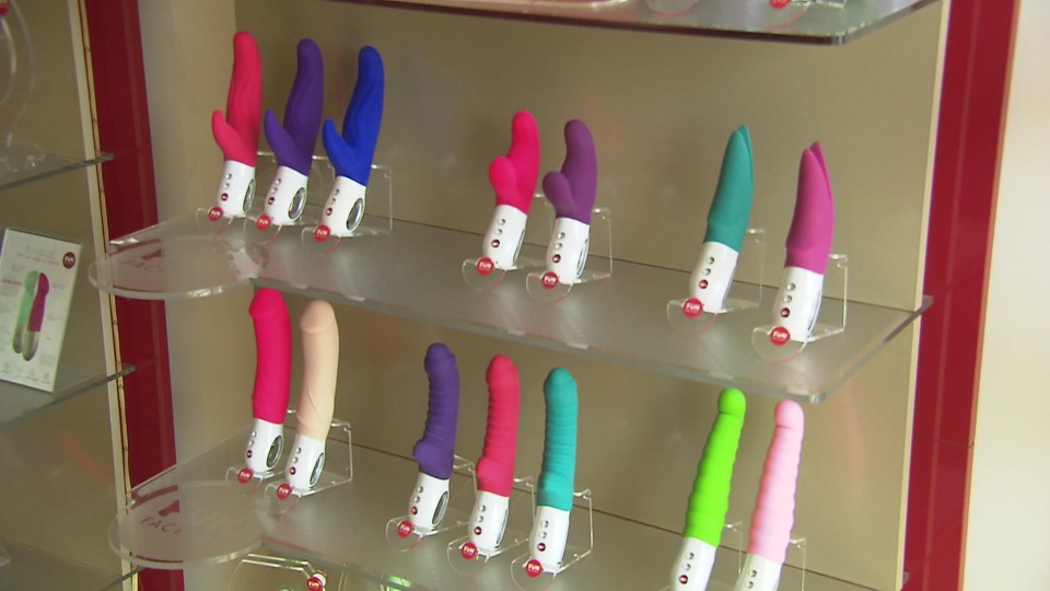 Wie Sexspielzeuge speziell fr Frauen in Bremen immer beliebter wurden