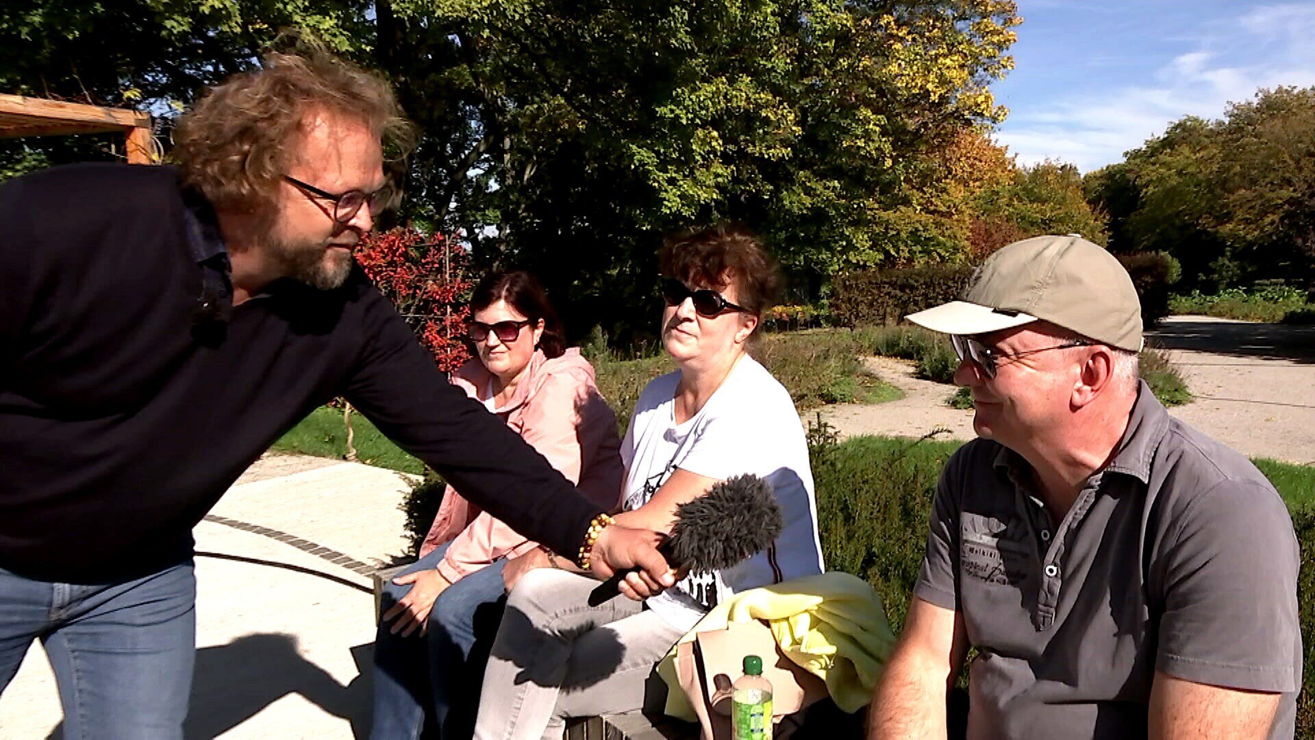 43+ Mdr Garten Staffel 9, Pflanzen und pflegen rund um die strecke |
