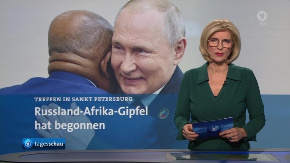 Tagesschau - Tagesschau 16:00 Uhr