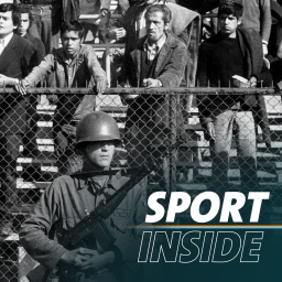 Erinnerungsort Stadion -  50 Jahre nach dem Putsch in Chile