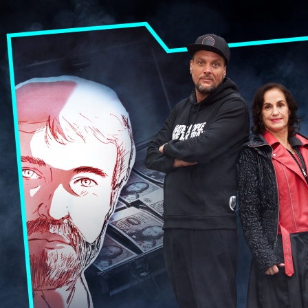 Verurteilt! Der Gerichtspodcast · Verurteilt! (96) Der Mörder und sein