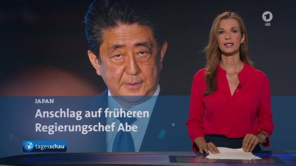 Tagesschau - Tagesschau, 07:00 Uhr