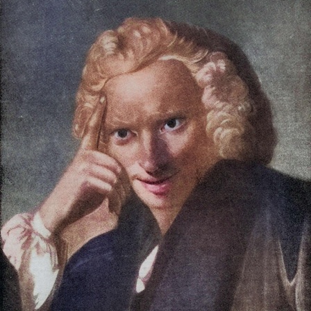 "Tristram Shandy". Unglücksrabe oder: Von der Bahre bis zur Wiege