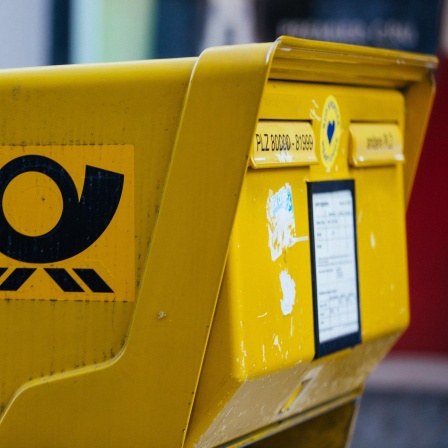 Sie haben Post! Briefkultur, tot oder lebendig?
