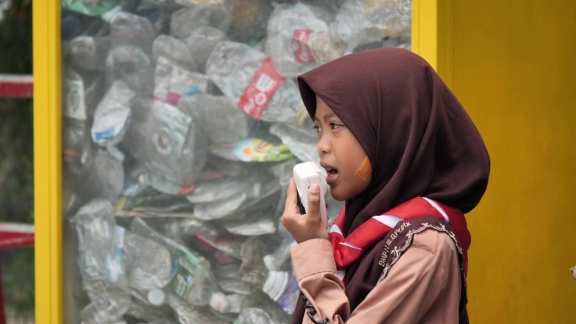 Reportage & Dokumentation - Xl-vorschau: Die Kinder Der Klimakrise