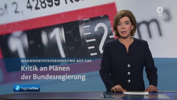 Tagesschau - Tagesschau, 07:00 Uhr