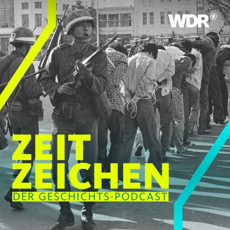 Militärmassaker im südkoreanischen Gwangju im Jahr 1980