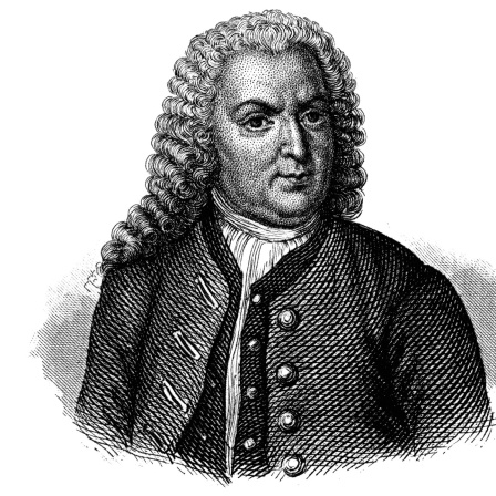 Johann Sebastian Bach