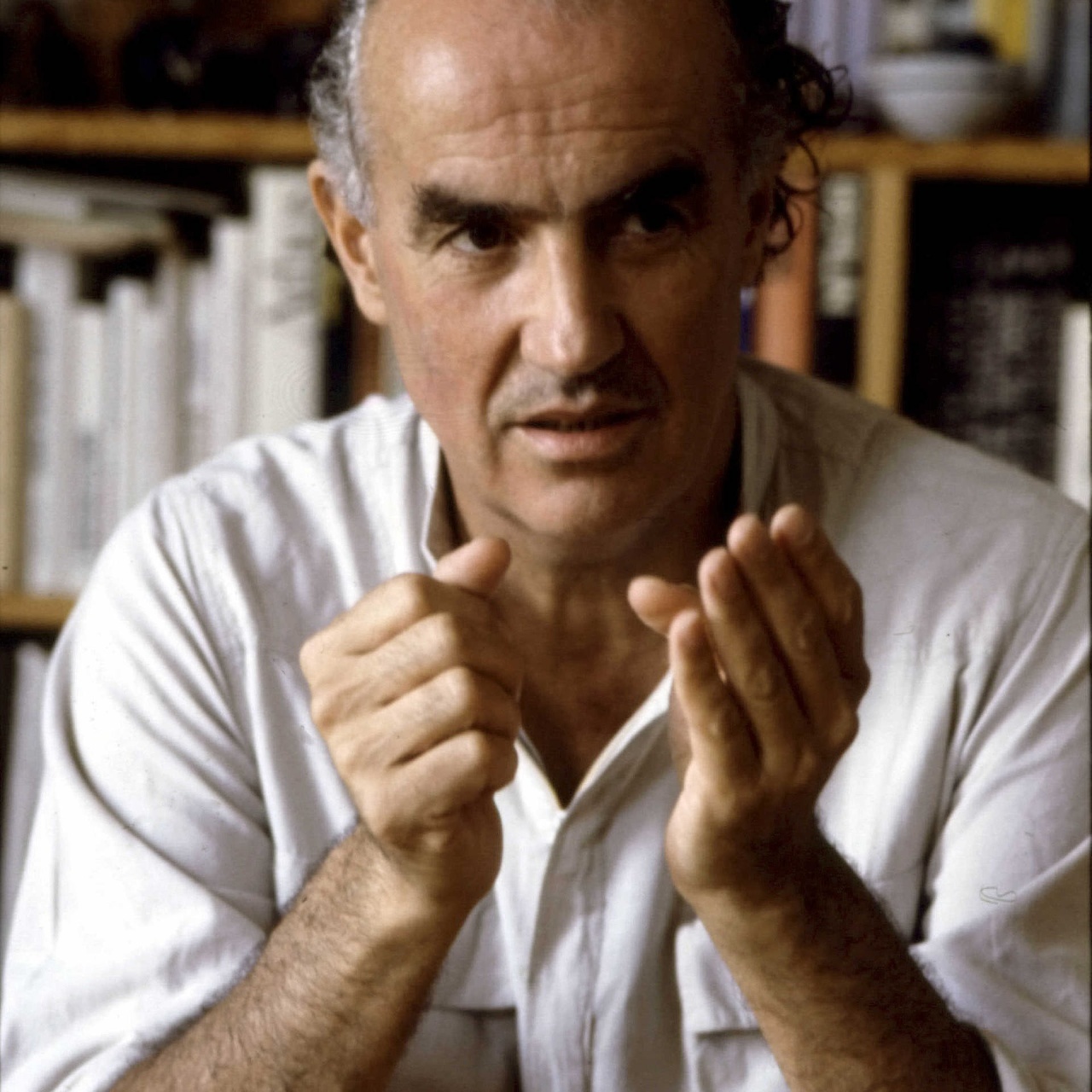 Treffpunkt Klassik · 100. Geburtstag von Luigi Nono 