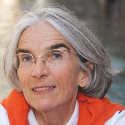 Donna Leon, Schriftstellerin: Mit Commissario Brunetti in Venedig