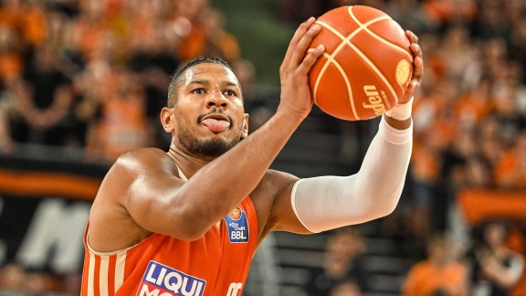 Morgenmagazin - Ulmer Basketballer Gewinnen Spektakulär
