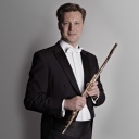 Grigory Mordashov, Flöte