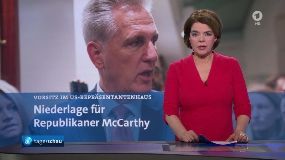 Tagesschau - Tagesschau, 06:00 Uhr
