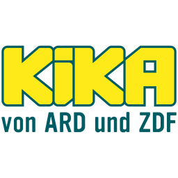 KiKA Logo