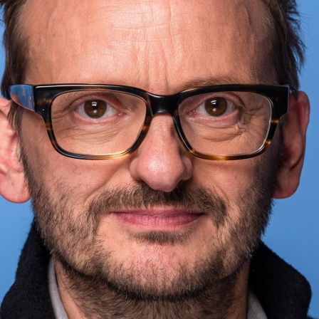 SWR3 Talk Mit Thees