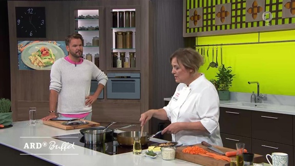Ard-buffet - Sendung Vom 19.10.2022