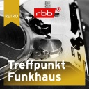 Tonband auf Abspielgerät / rbb Retro Treffpunkt Funkhaus