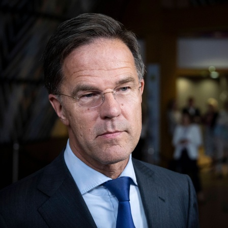 Mark Rutte