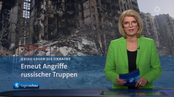 Tagesschau - Tagesschau, 16:00 Uhr