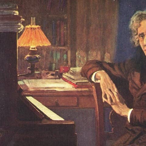 Hector Berlioz