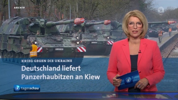 Tagesschau - Tagesschau, 15:00 Uhr