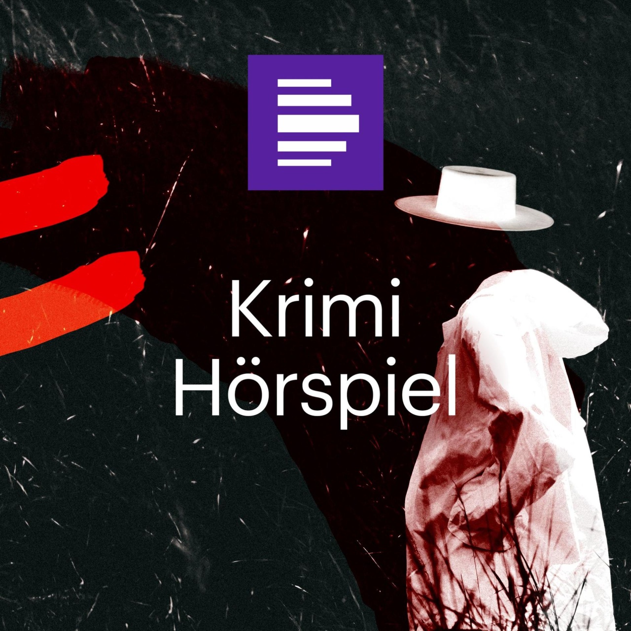 Kriminalhörspiel Deutschlandfunk Kultur · ARD Audiothek