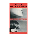 Cover des Buches Tove Ditlevsen: Gesichter