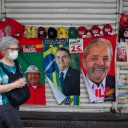 Brasiliens Schicksalswahl: Stresstest für die Demokratie