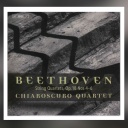 Ludwig van Beethoven: Streichquartette Nr.4-6