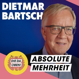 Dietmar Bartsch (Linke): "Hey, wir sind nicht tot!" - Thumbnail