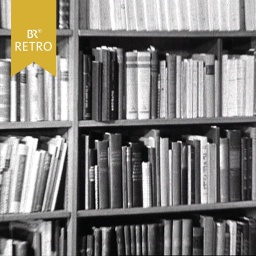 Bücherregal | Bild: BR Archiv