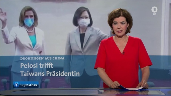 Tagesschau - Tagesschau, 06:00 Uhr