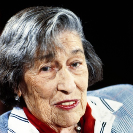 Gisèle Freund