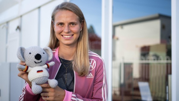 Mittagsmagazin - Dfb-frauen - Fanbindung Durch Social Media