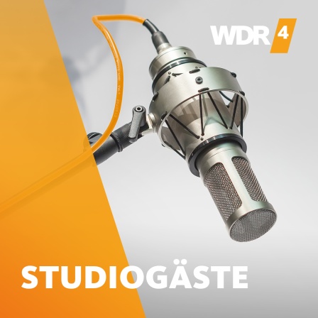 WDR 4 Studiogäste