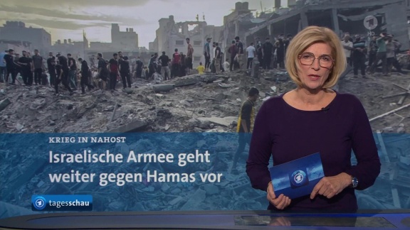 Tagesschau - Tagesschau 12:00 Uhr