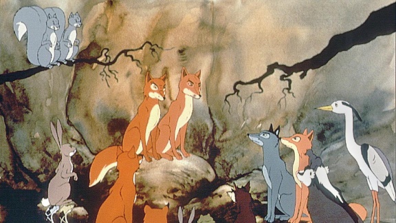  - Der Fuchs Ist Weg (6)