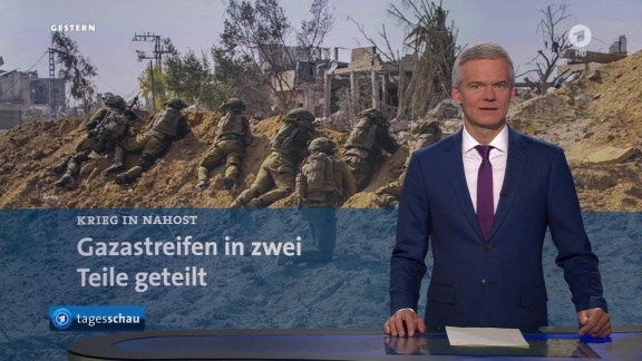 Tagesschau - Tagesschau 06:00 Uhr