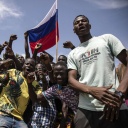 Machtverschiebung in Westafrika. Nach Putsch in Burkina Faso könnte Russlands Einfluss wachsen