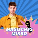 Das Magische Mikro - Folge 4 mit Lukas Nimscheck 