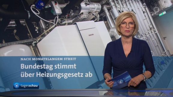 Tagesschau - Tagesschau 12:00 Uhr