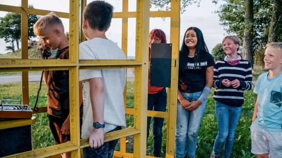 Sommercamp – Back To The Roots - Wiedersehensfreude Und Abschiedstränen (10)