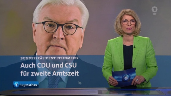 Tagesschau - Tagesschau, 12:00 Uhr