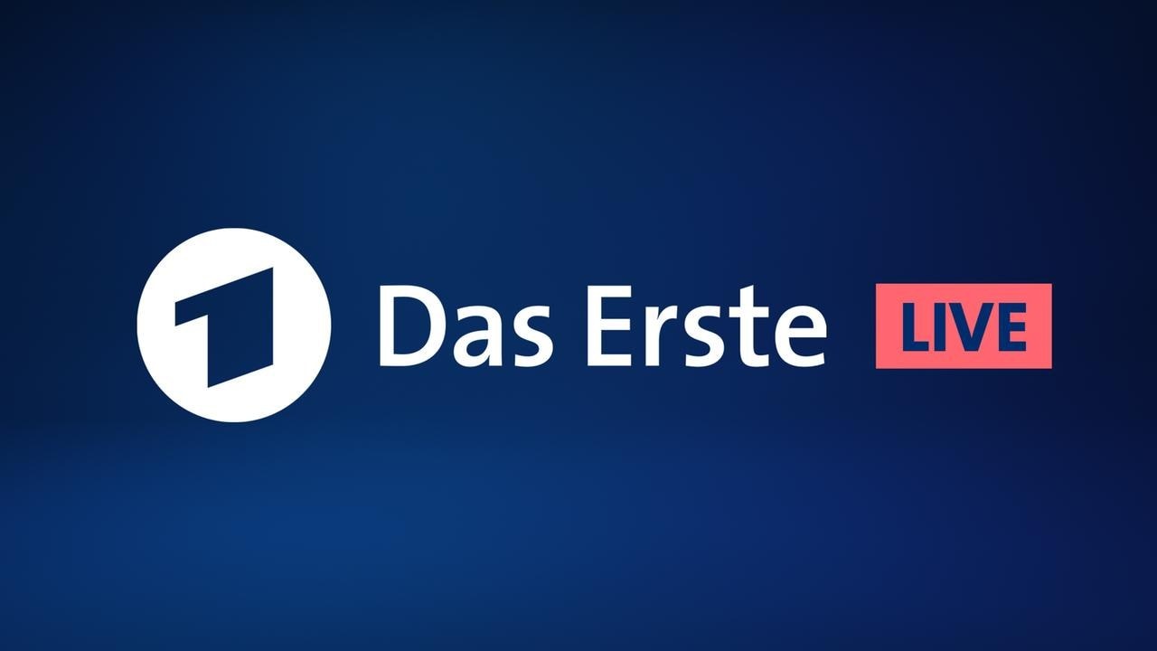 Indulge Opaque Fine Das Erste im Livestream | ARD Mediathek