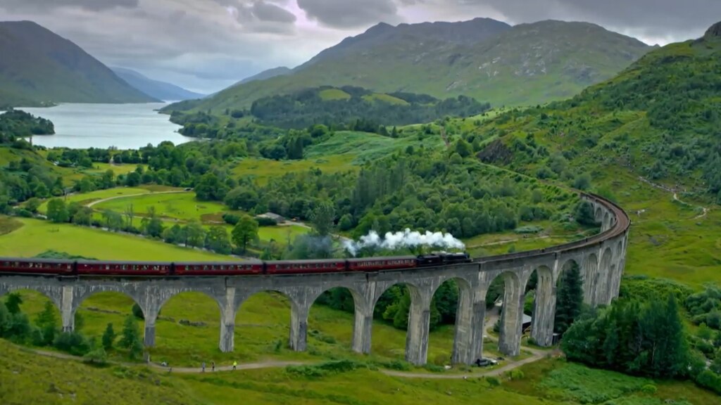 schottland 