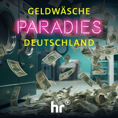 Geldswäsche Paradies Deutschland