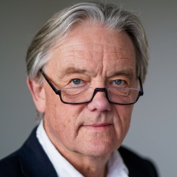 Der Historiker Norbert Frei im Porträt