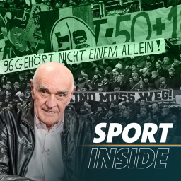 Martin Kind - Ein Fußball-Investor im Kampf gegen 50plus1