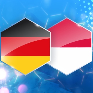 Deutschland gegen Polen 