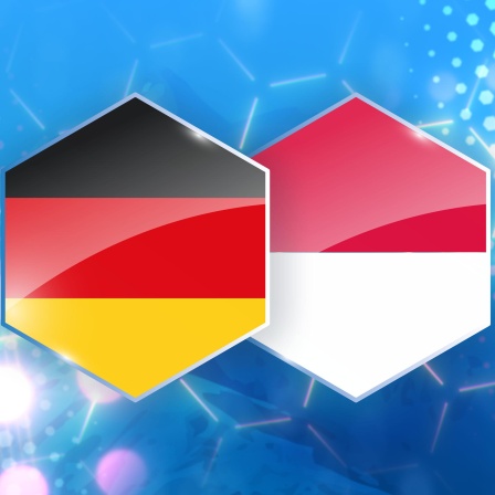 Deutschland gegen Polen 